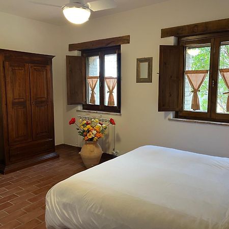 Agriturismo Il Mulino Delle Canutole Маджоне Экстерьер фото