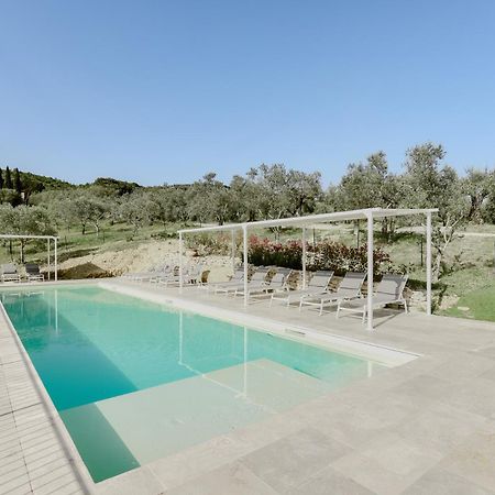 Agriturismo Il Mulino Delle Canutole Маджоне Экстерьер фото