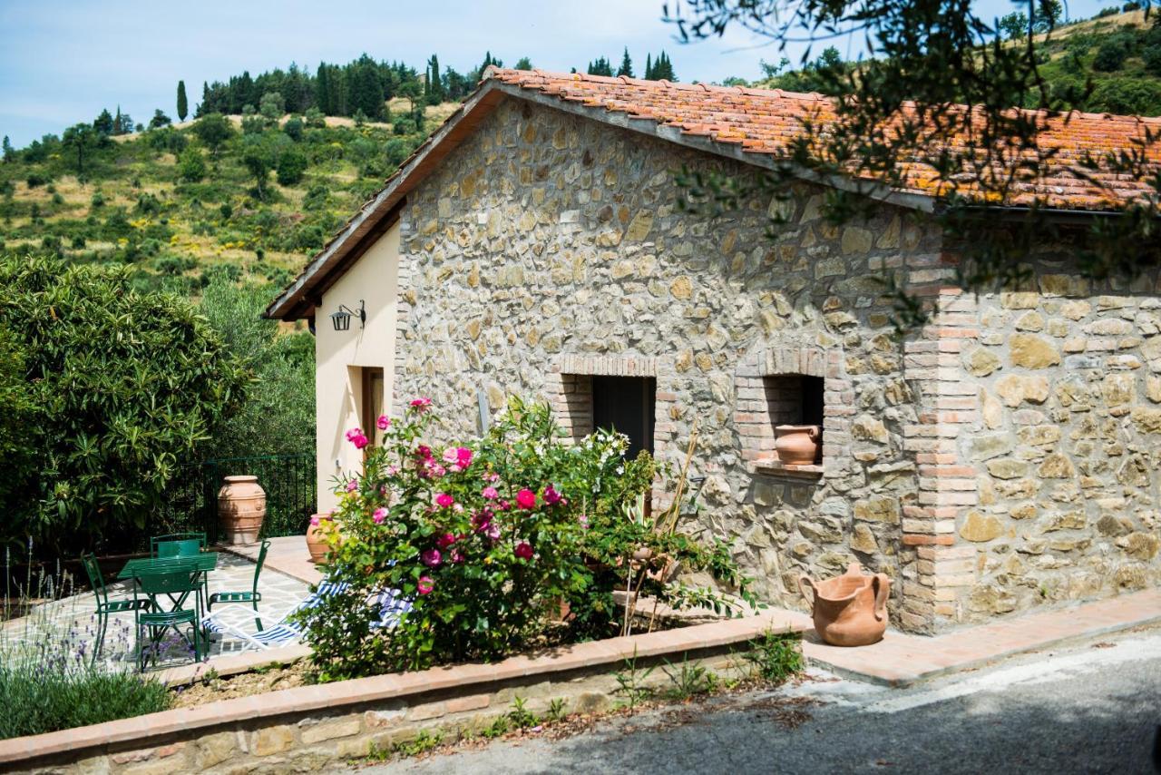 Agriturismo Il Mulino Delle Canutole Маджоне Экстерьер фото