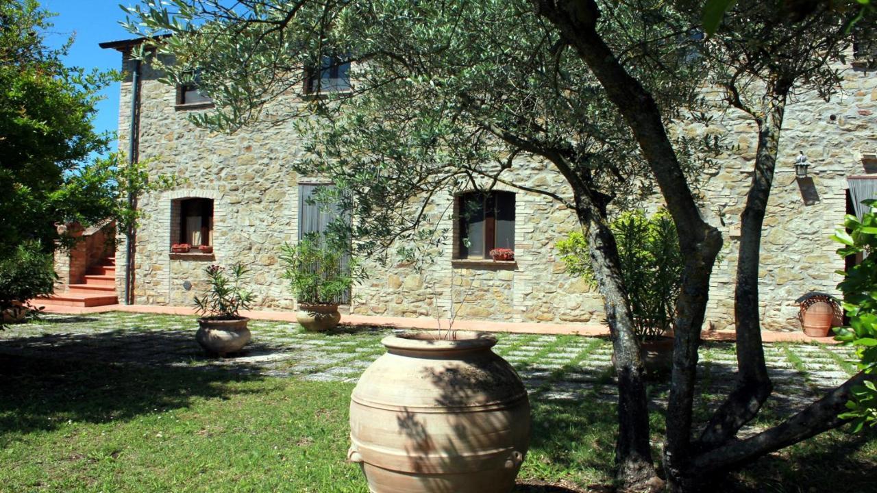 Agriturismo Il Mulino Delle Canutole Маджоне Экстерьер фото