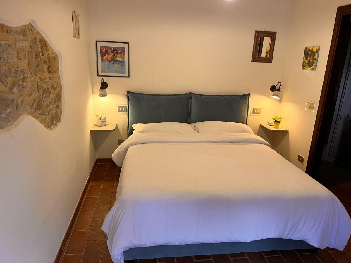 Agriturismo Il Mulino Delle Canutole Маджоне Экстерьер фото
