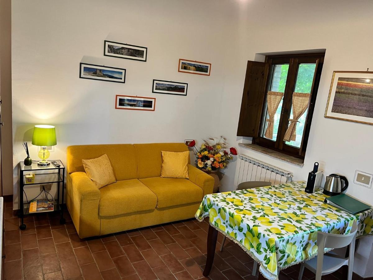 Agriturismo Il Mulino Delle Canutole Маджоне Экстерьер фото