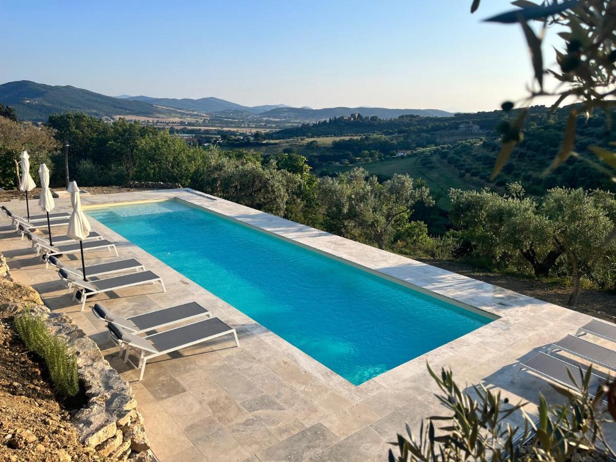 Agriturismo Il Mulino Delle Canutole Маджоне Экстерьер фото