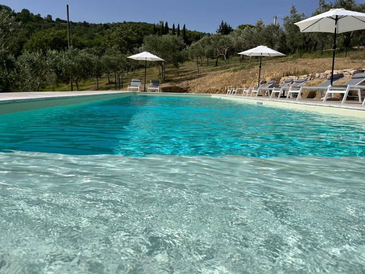 Agriturismo Il Mulino Delle Canutole Маджоне Экстерьер фото