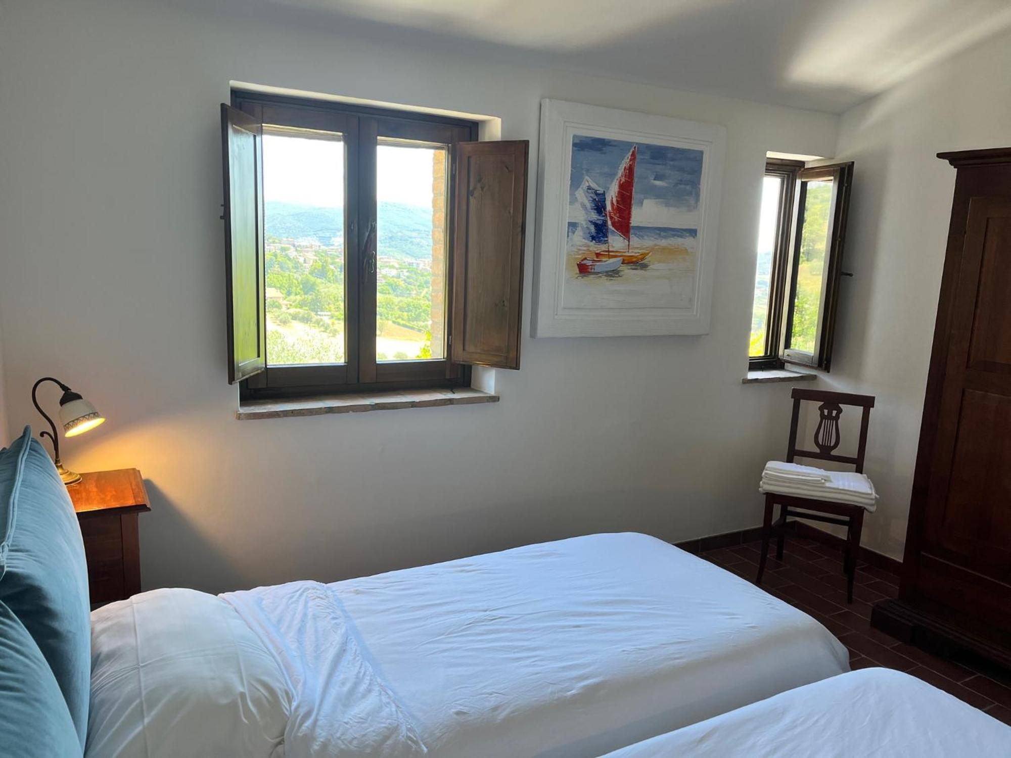Agriturismo Il Mulino Delle Canutole Маджоне Экстерьер фото