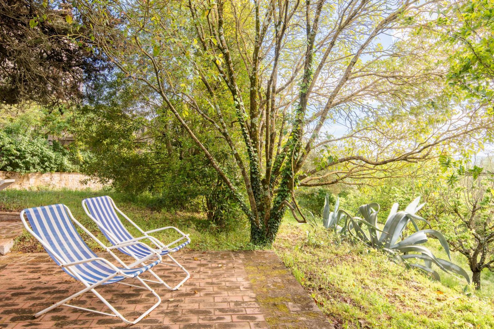 Agriturismo Il Mulino Delle Canutole Маджоне Экстерьер фото