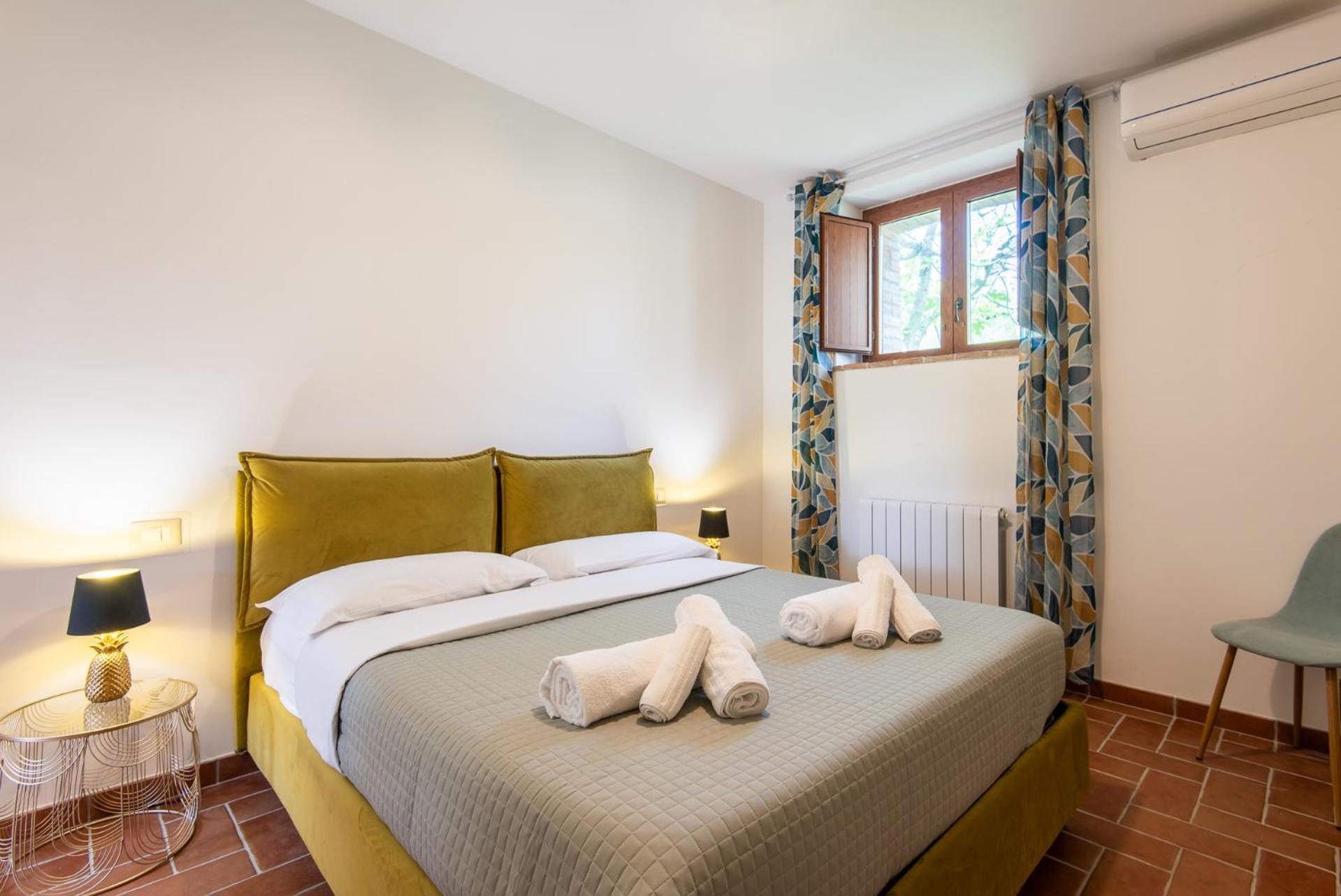 Agriturismo Il Mulino Delle Canutole Маджоне Экстерьер фото