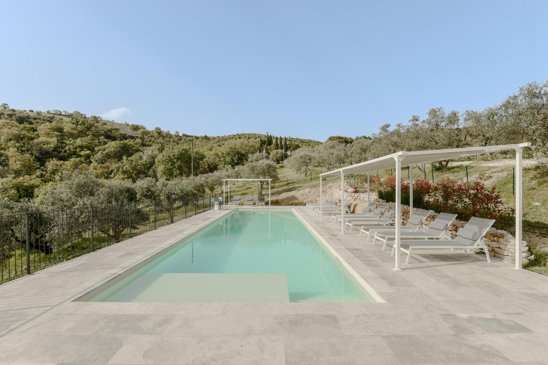 Agriturismo Il Mulino Delle Canutole Маджоне Экстерьер фото