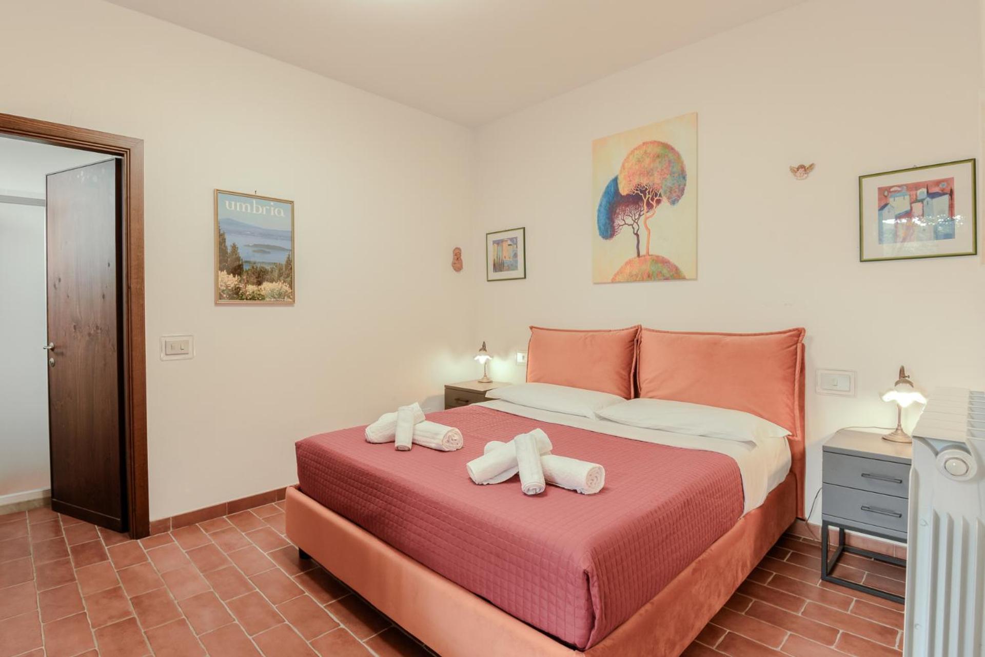Agriturismo Il Mulino Delle Canutole Маджоне Экстерьер фото