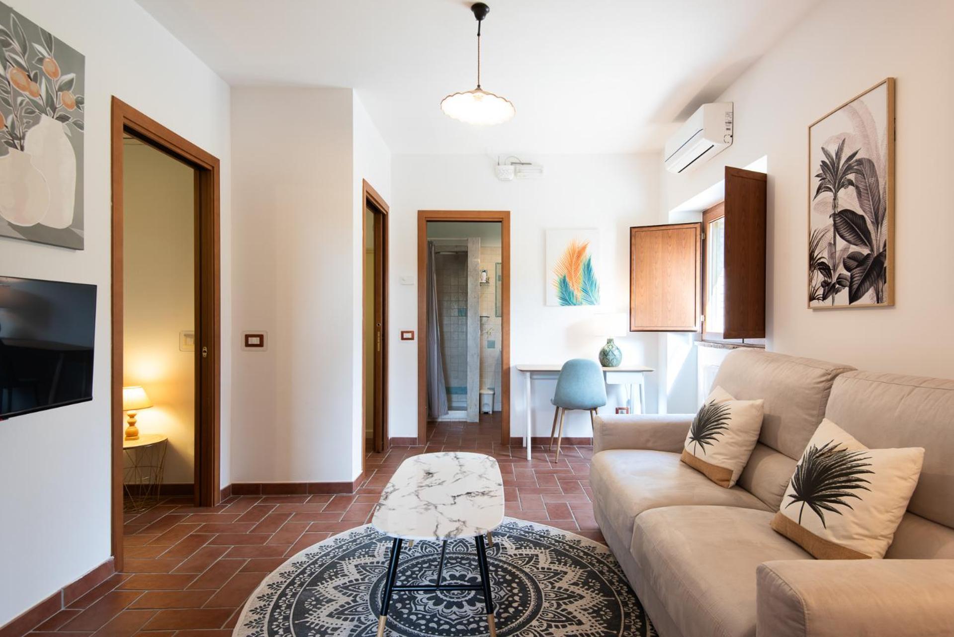 Agriturismo Il Mulino Delle Canutole Маджоне Экстерьер фото