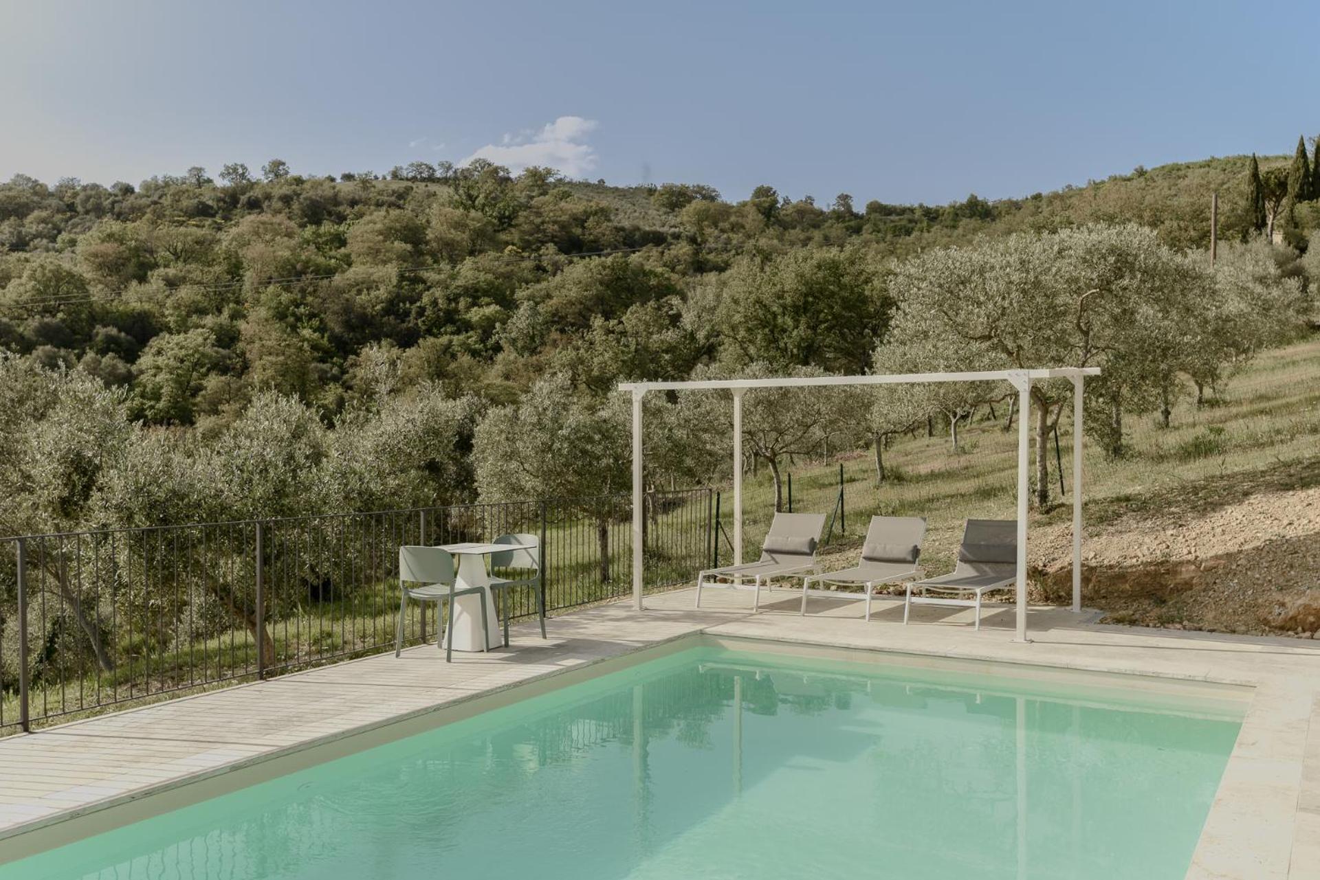 Agriturismo Il Mulino Delle Canutole Маджоне Экстерьер фото