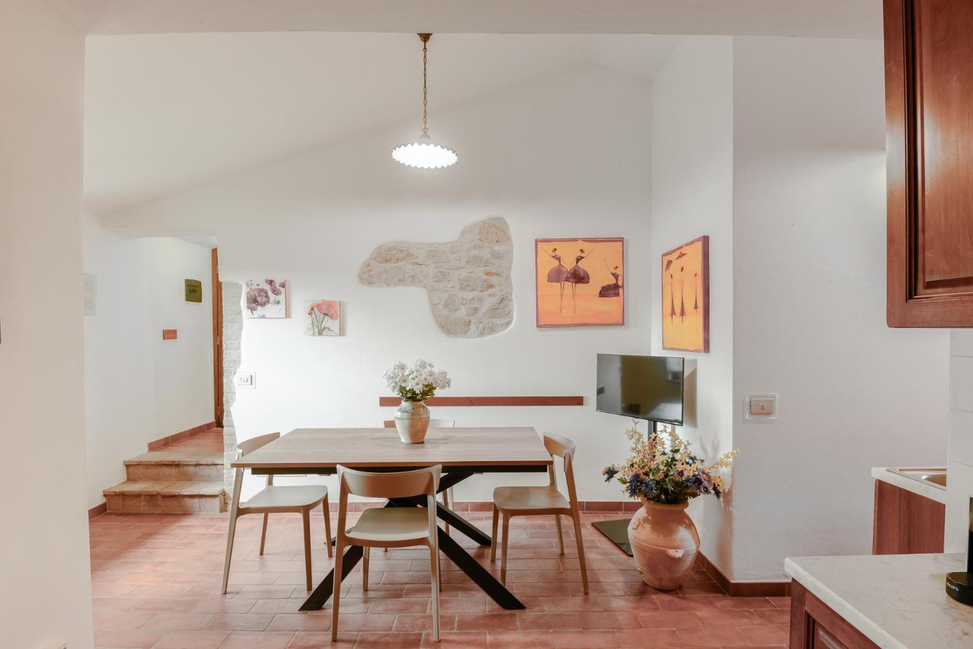 Agriturismo Il Mulino Delle Canutole Маджоне Экстерьер фото