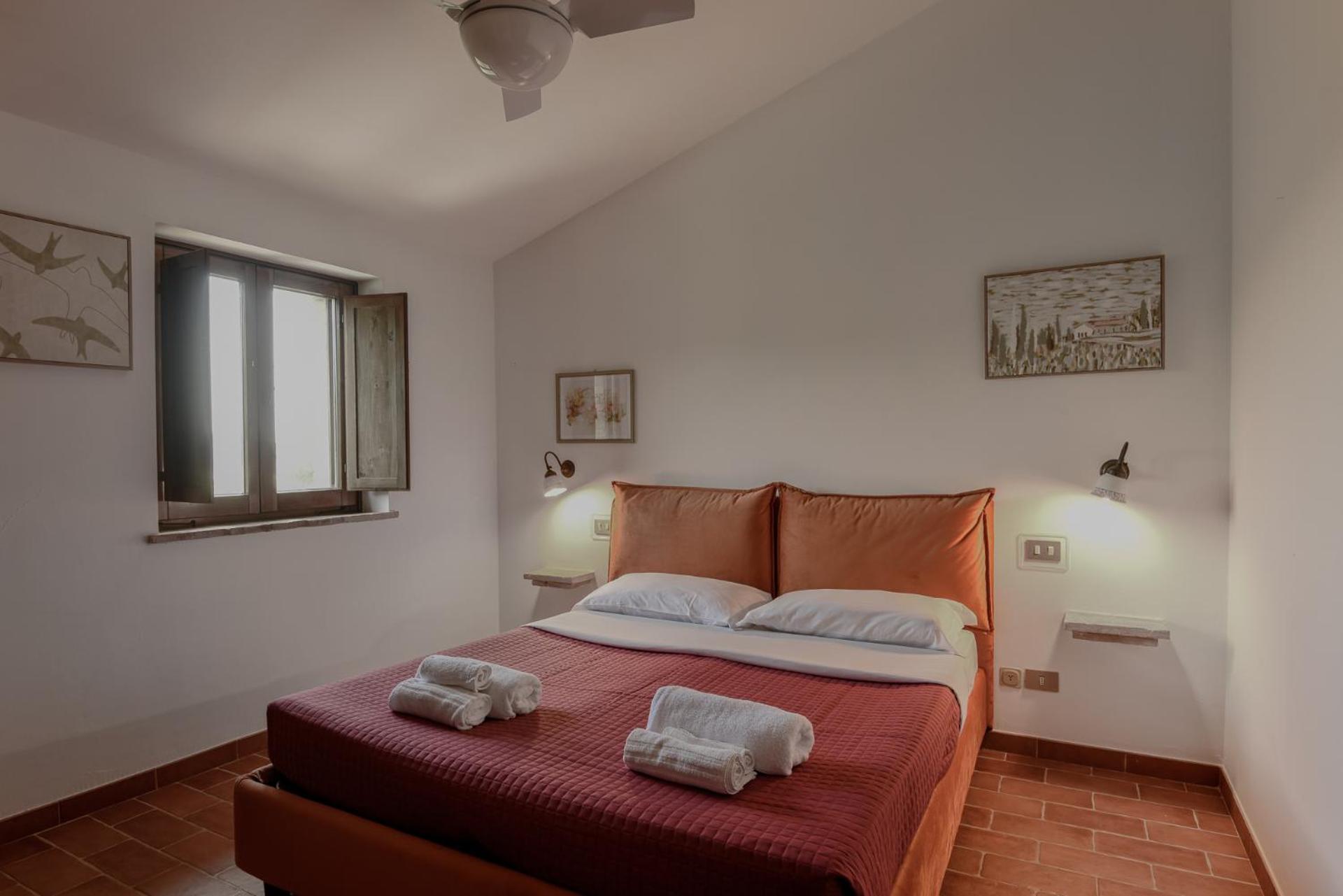 Agriturismo Il Mulino Delle Canutole Маджоне Экстерьер фото