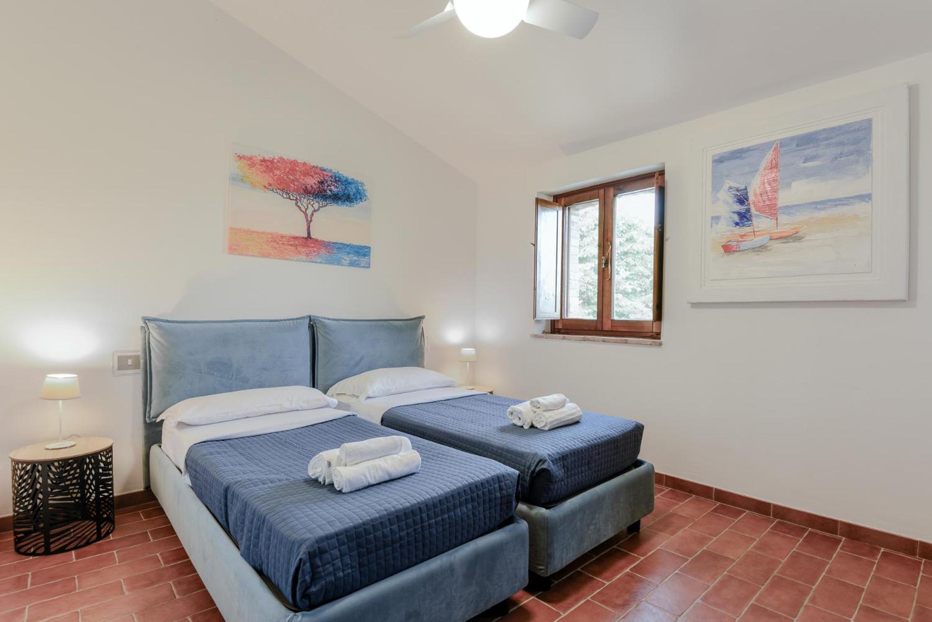 Agriturismo Il Mulino Delle Canutole Маджоне Экстерьер фото