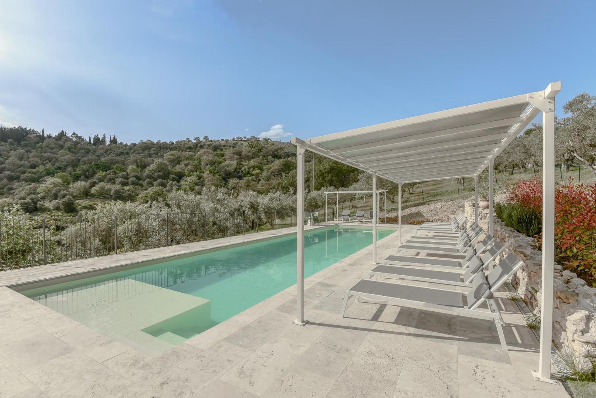 Agriturismo Il Mulino Delle Canutole Маджоне Экстерьер фото