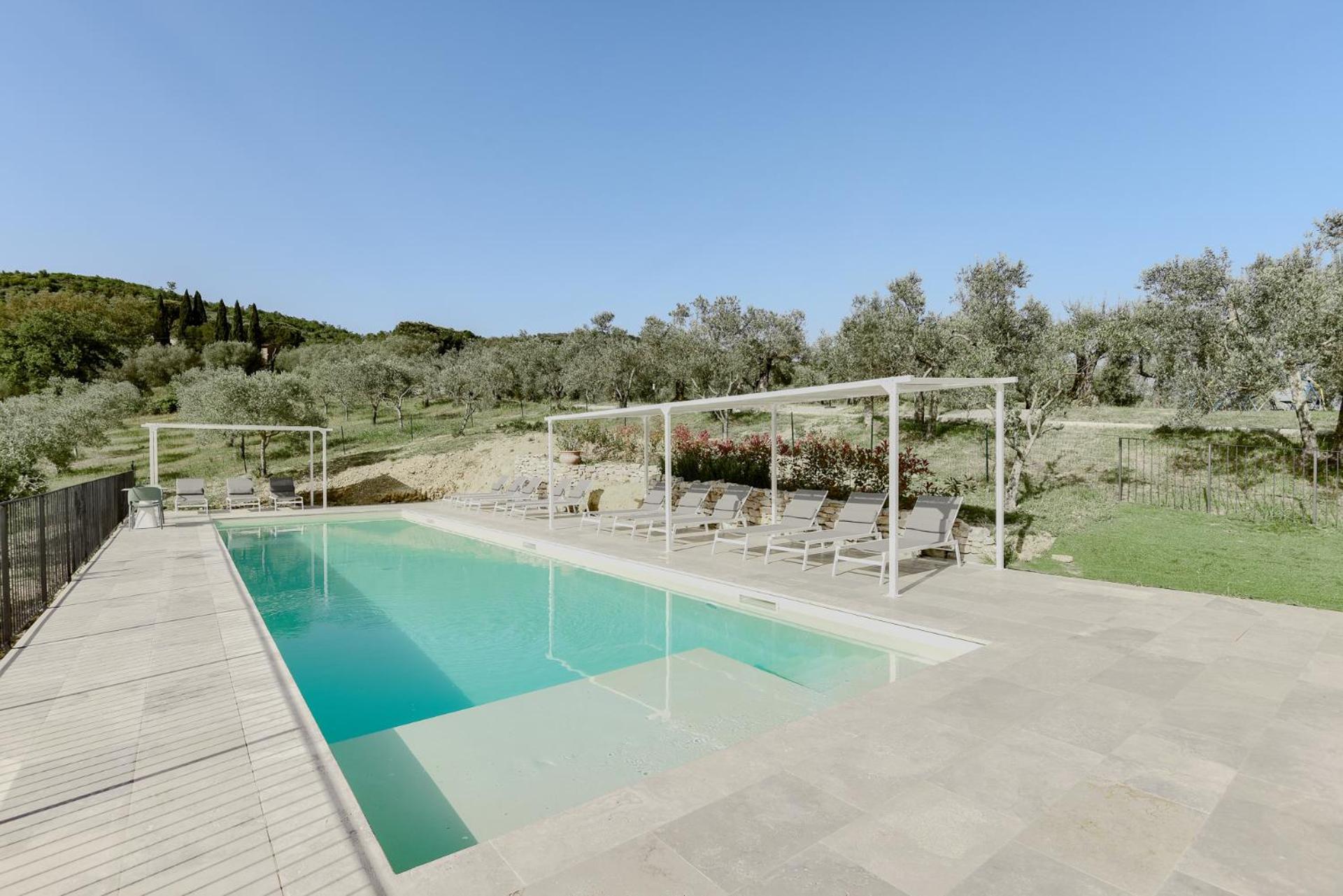 Agriturismo Il Mulino Delle Canutole Маджоне Экстерьер фото